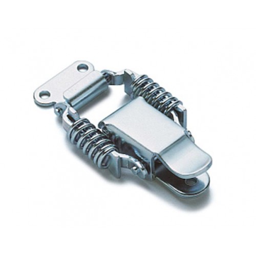 Spring Loaded Steel Draw Latch